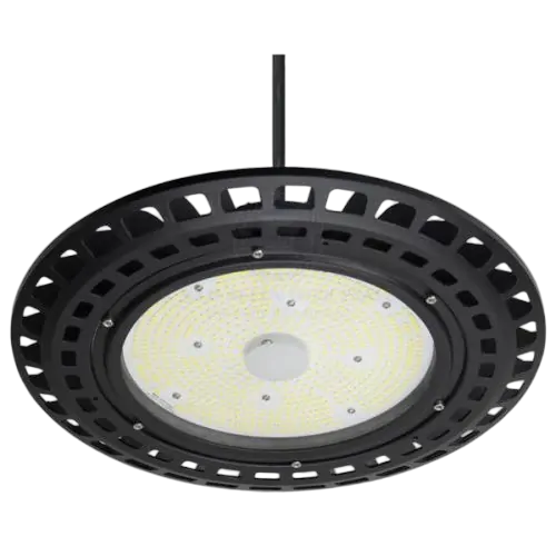 Relaxn LED High Bay Light 200W/240V