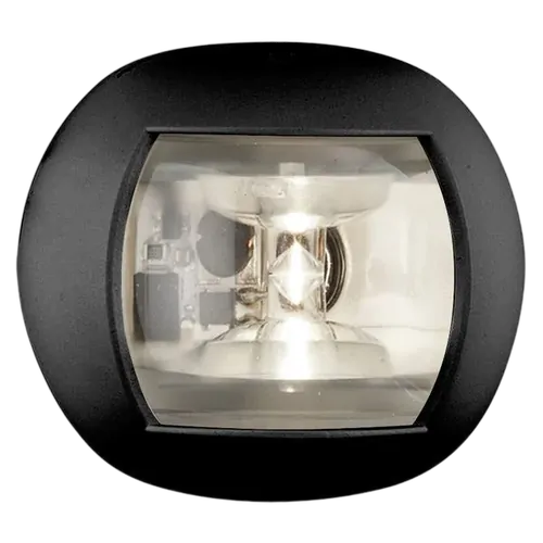 Led Navigation Light White Stern 135 Orsa Black Housing (Each) 12/24V