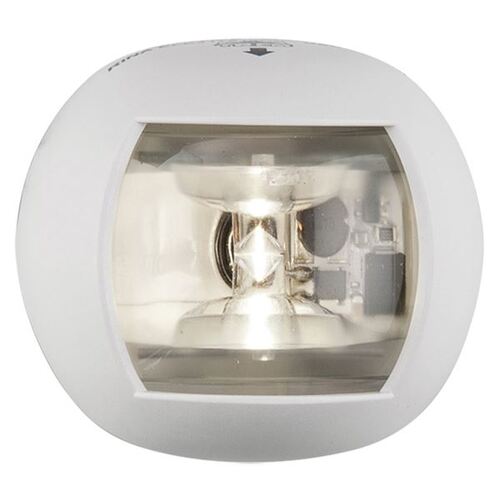 Led Navigation Light (White) Stern 135 Orsa White Housing 12/24V