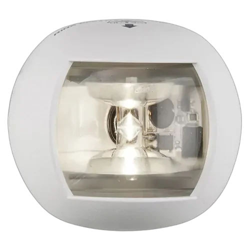 Led Navigation Light (White) Stern 135 Orsa White Housing 12/24V