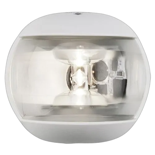 Led Navigation Light White 225 Orsa White Housing (Each) 12/24V