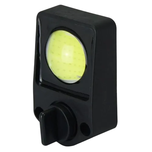 Led Retro Fit Bung Light 12V White Small