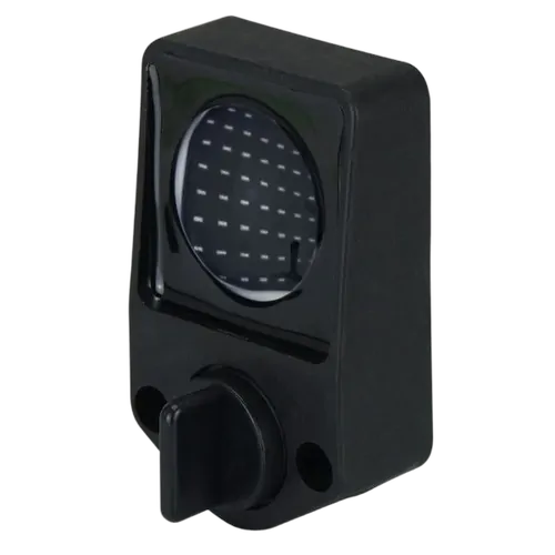 Relaxn Led Drain/Bung Underwater Light 12V Blue Small