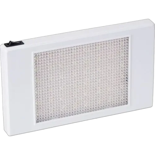Interior Lamp Led White 12V On/Off