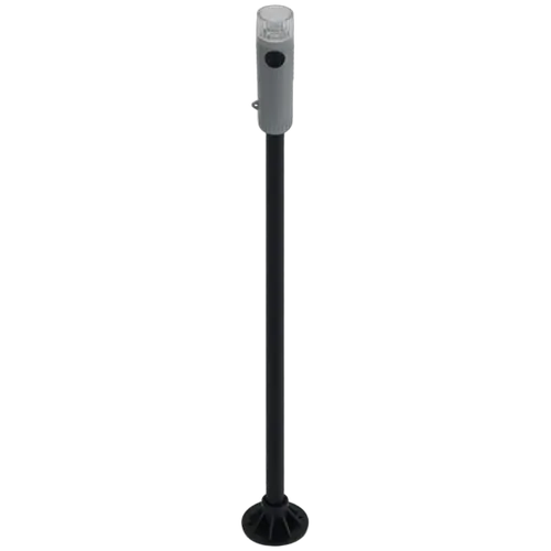 Navigation Light Portable Anchor Led 650mm Screw Mount - Removeable