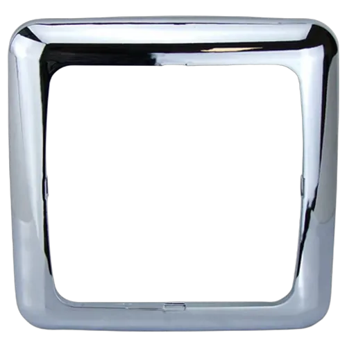 Relaxn Chrome Surround Suits 709770 and 709772