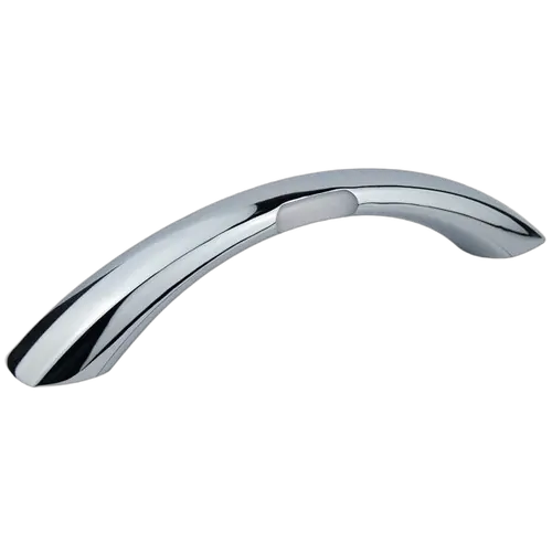 Relaxn Led Door Handle Chromed 12V- White