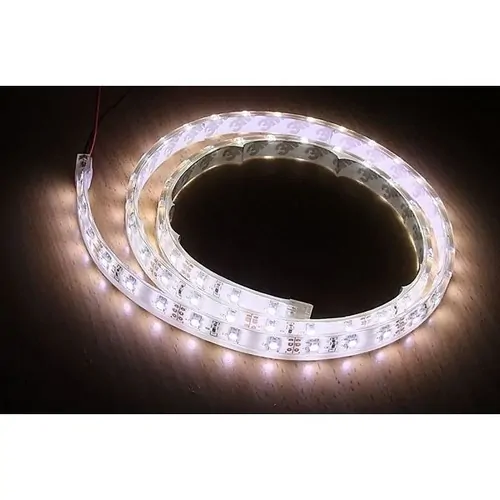 Flexi 1M Blue Led Strip Light 12V 12mm Width Ip68 (Waterproof)