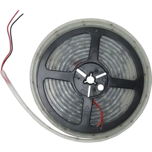Flexi 5M Cool White Led Strip Light 12V 14mm Width Ip68 (Waterproof)