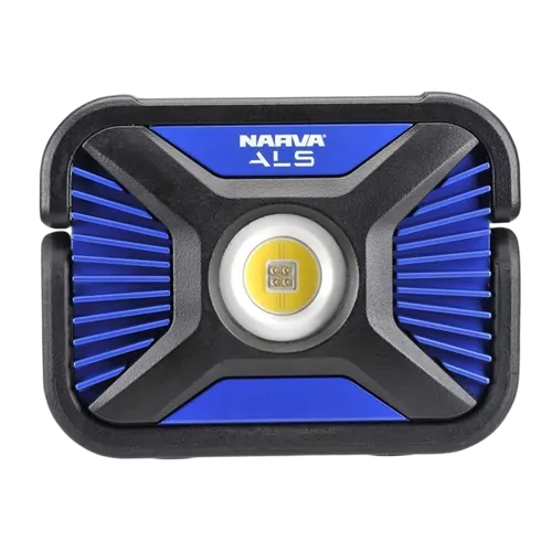 Narva 1500Lm Uv Led Flood Light Rechargeable
