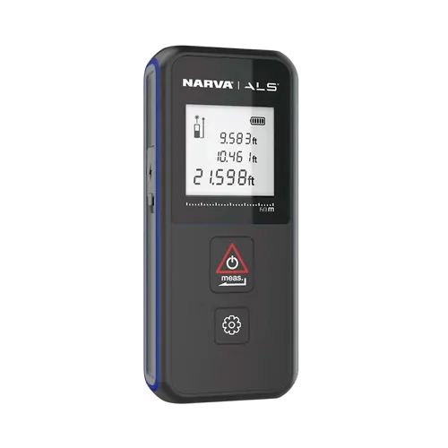 Narva 250 Lumen Rechargeable Als Range Finder LED Work Light