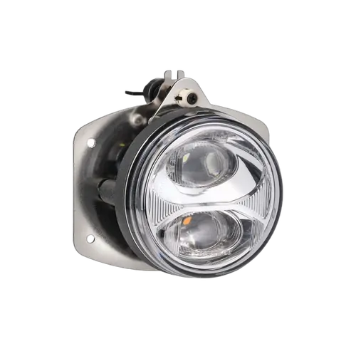 Narva Ultima 175 LED Broad Beam Driving Light