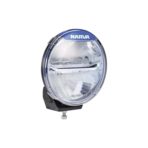 Narva Ultima 225 Broad Beam Driving Light