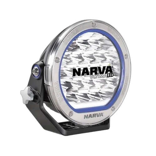 Narva Ultima 180 LED Driving Light (Single)