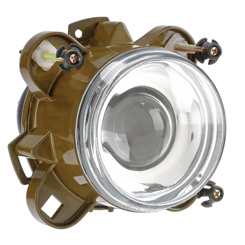 Narva Low Beam Headlamp Assembly 12 Volt 55W