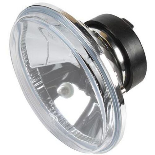Narva Halogen Headlamp - H4 5 3/4" (146mm) Free Form Lamp