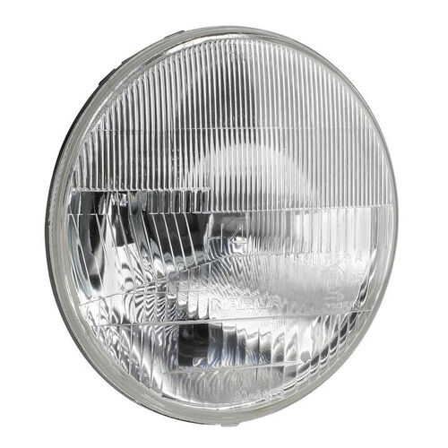 Narva Halogen Headlamp - H4 7'' (178mm) Lamp