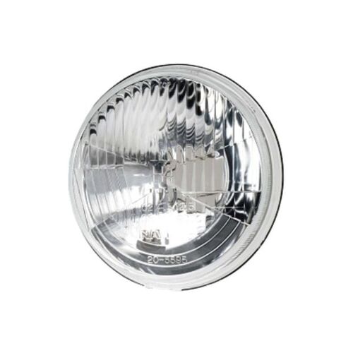 Narva Halogen Headlamp - H4 5 3/4" (146mm) Lamp