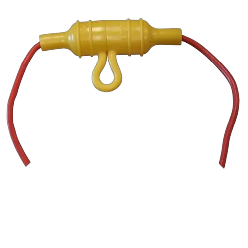 Fuse Holder Inline Glass Waterproof