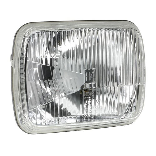 Narva Halogen Headlamp - H4 200 X 142mm Lamp
