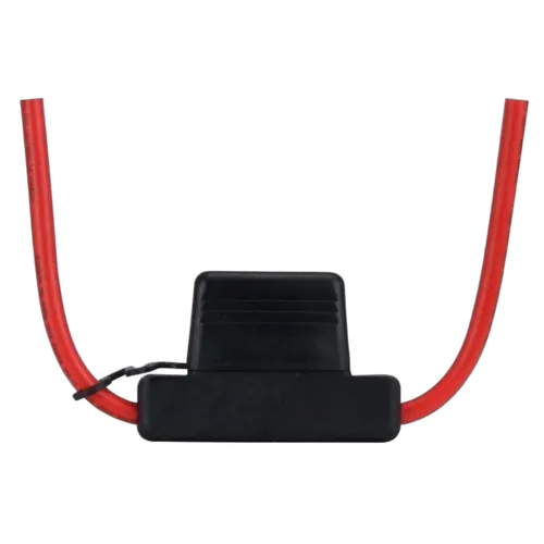 Fuse Holder Blade Maxi - 60A