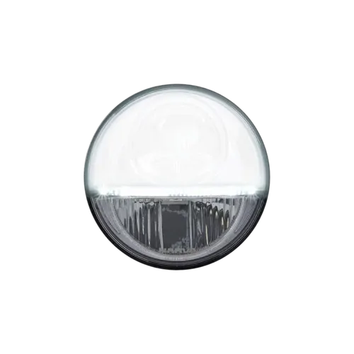 Narva 7" Inch Hi/Lo/Drl LED Insert 9-33V