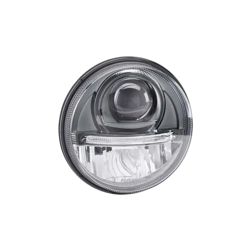 Narva 5 3/4" INCH LED Headlamp Insert High Beam and Direction Indicator