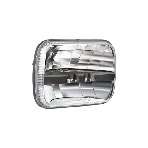 Narva Truck-Lite LED High/Low Beam Free Form Headlamp Insert