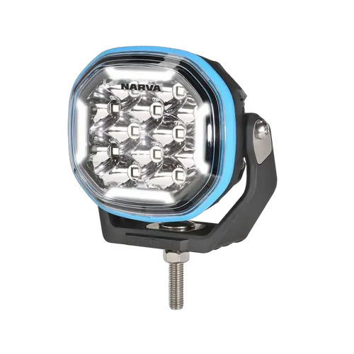 Narva 4" Ex2-R Driving Lamp (Single)