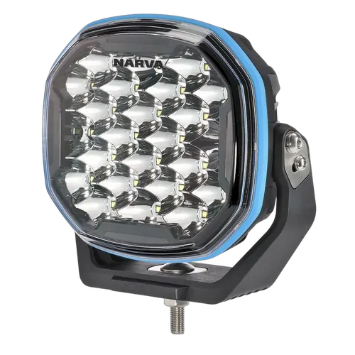 12/24 7" EX2 Driving Light