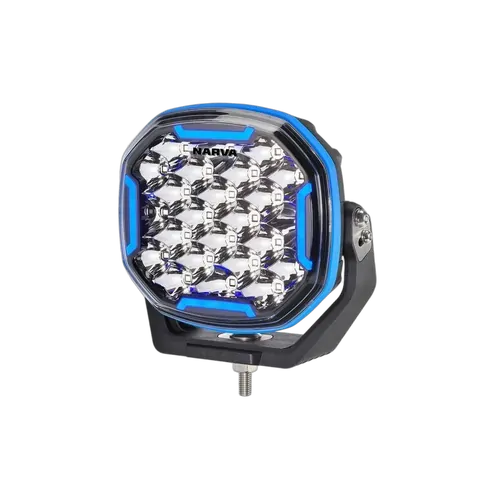 Narva 7" Ex2-R Driving Lamp (Single)