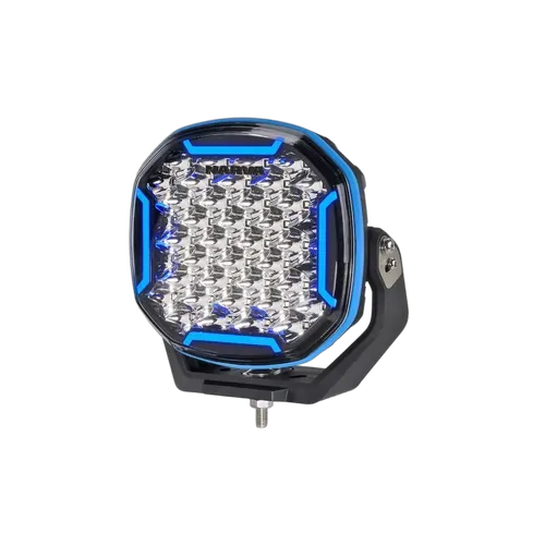 Narva 9" Ex2-R Driving Lamp (Single)