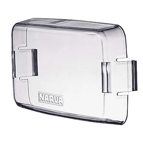 Narva Maxim 180/85 Lamp - See Through Lens Protector