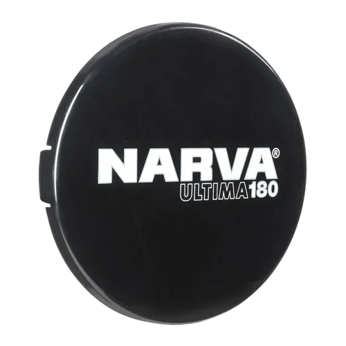 Narva Black Lens Protector To Suit Ultima 180