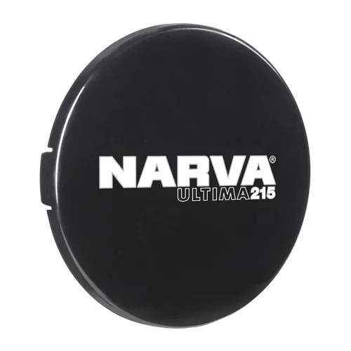 Narva Black Lens Protector To Suit Ultima 215
