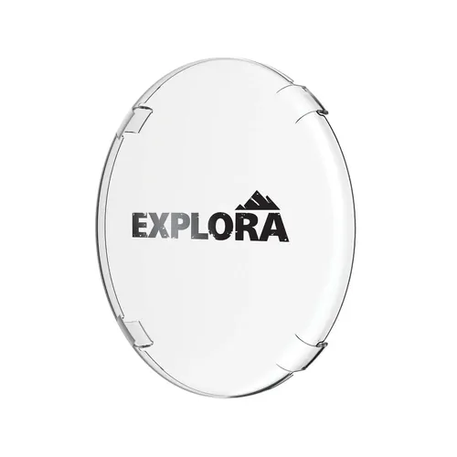 Narva Explora 175 Lens Protector
