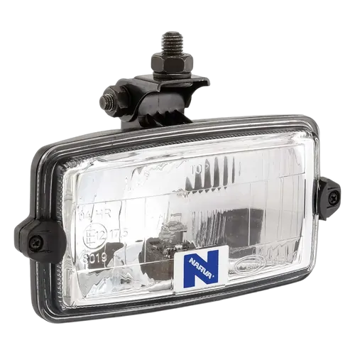Narva Ultra Compact Driving Lamp Kit