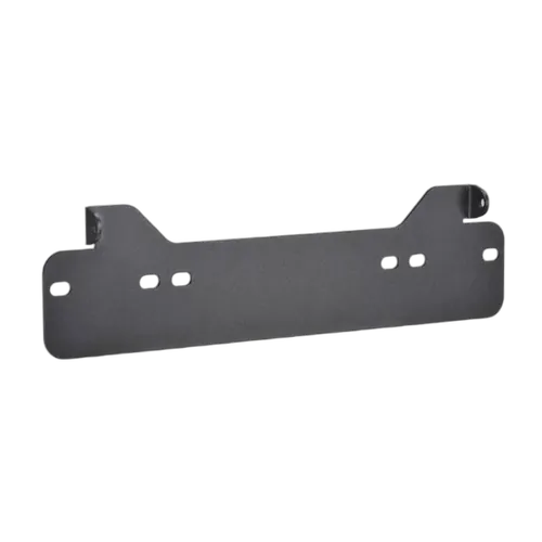 350mm Licence Plate Bracket for Explora 14",72292