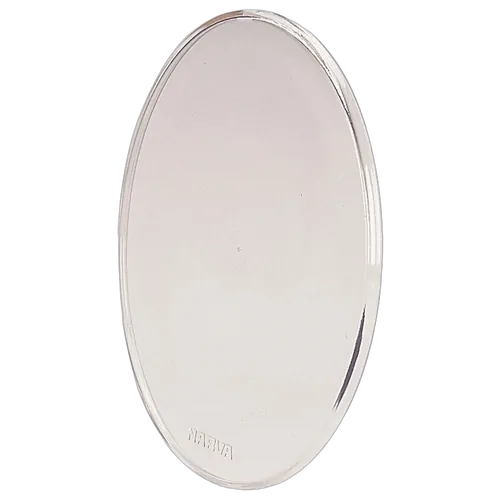 Narva Taurus Bull Lamp - Polycarbonate See Through Lens Protector (Clear)