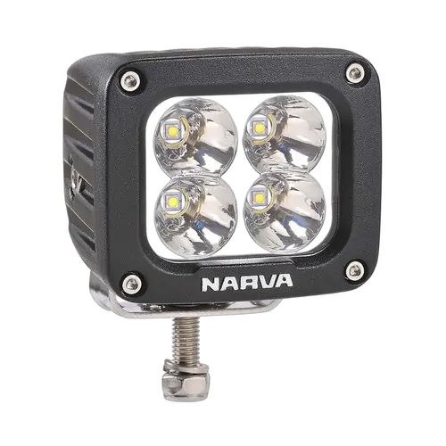 Narva 9-36V LED Work Lamp 20W