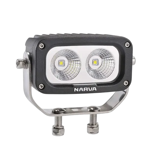 Narva 9-36V LED Work Lamp 20W