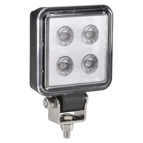 Narva 9-33V LED Work Lamp Flood Beam