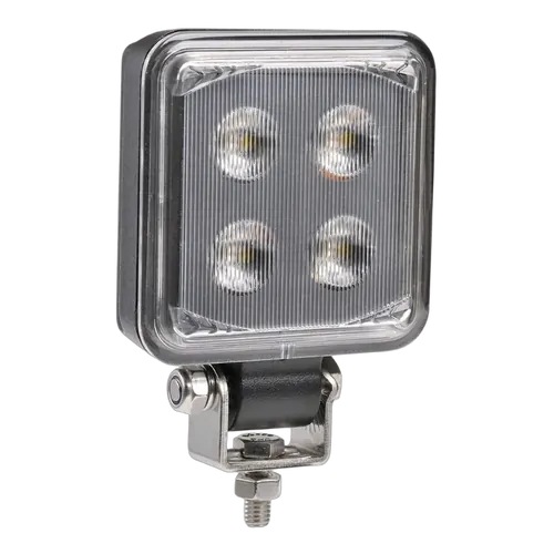 Narva 9-33V LED Work/Reverse Lamp (Wide Beam) - 600 Lumens