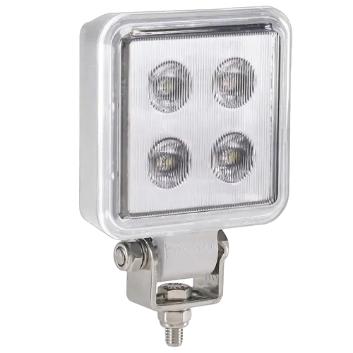 Narva 9-33V LED Work Lamp Marine - 600 Lumens