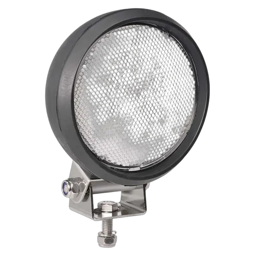 Narva 9-33V LED Rubber Body Work Lamp/Reverse Lamp Flood Beam