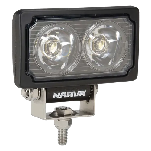 Narva 9-64V LED Work Lamp Spread Beam - 1000 Lumens