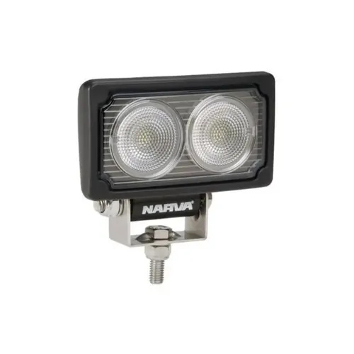 Narva 9-64V LED Work Lamp Flood Beam - 1000 Lumens