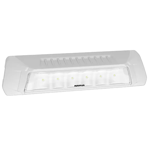 Narva 9-33 Volt LED Scene Lamp Flood Beam - 2700 Lumens (White)