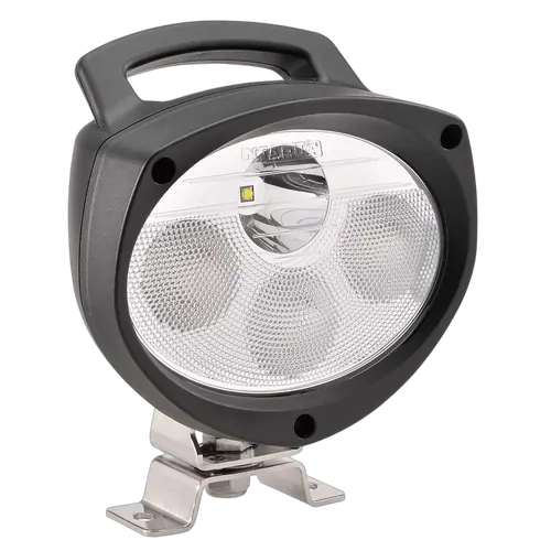 Narva Mini Senator' LED Work Lamp Hybrid Beam - 2000 Lumens