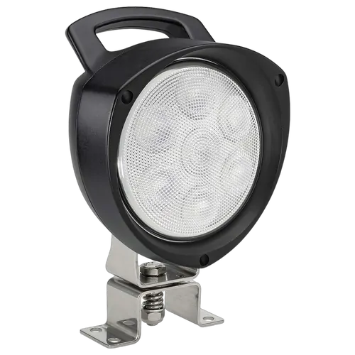 Narva Senator' LED Work Lamp Flood Beam - 3500 Lumens